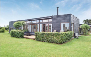Amazing Home In Børkop With Wifi